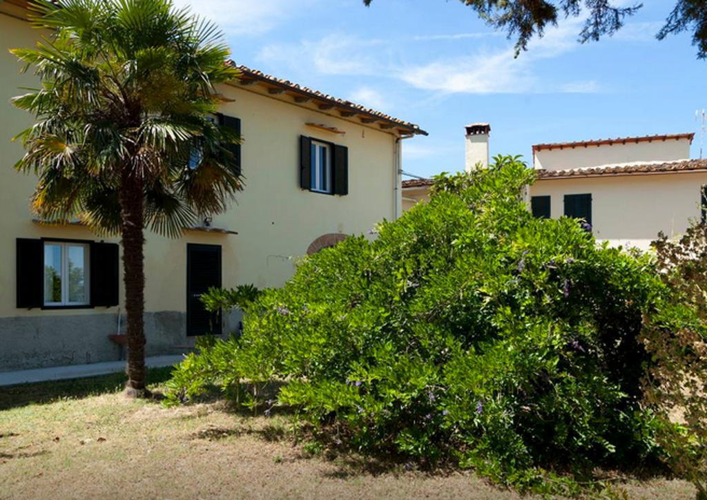 Fattoria La Tavernuzza Grassina Habitación foto