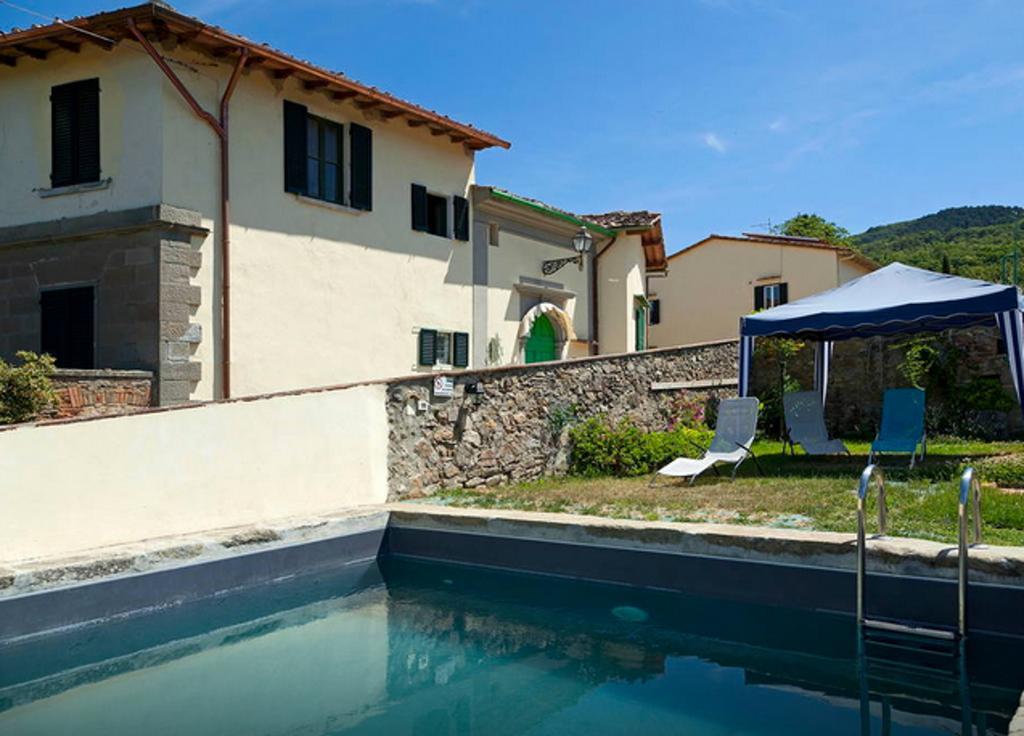 Fattoria La Tavernuzza Grassina Habitación foto