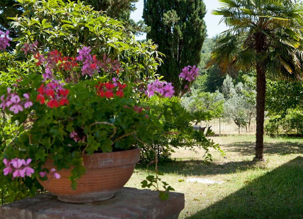 Fattoria La Tavernuzza Grassina Habitación foto