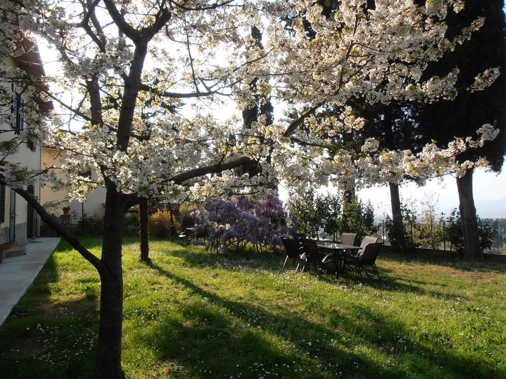 Fattoria La Tavernuzza Grassina Habitación foto
