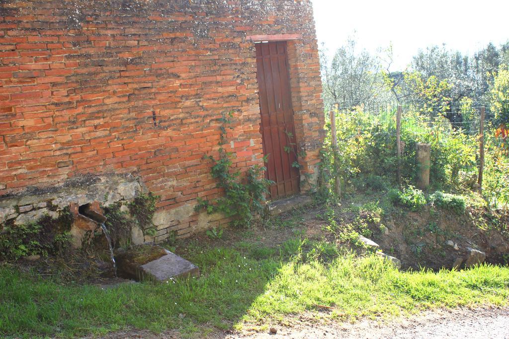 Fattoria La Tavernuzza Grassina Exterior foto